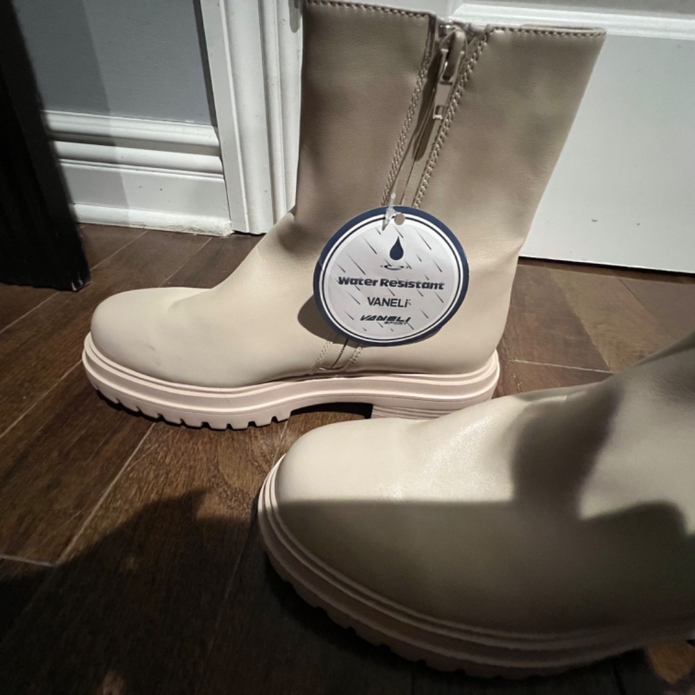 Vaneli Booties - Picture 2 of 5